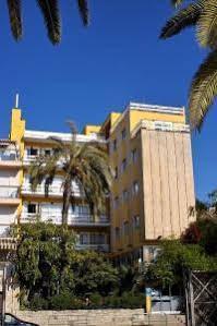 Hotel Rosamar Palma de Mallorca Exterior photo